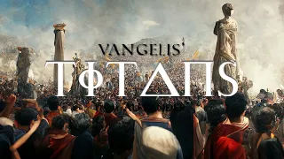 Vangelis (Alexander) — Titans [Extended] (1 Hr.)