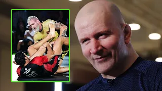 John Danaher On The "Pivotal Moment" Of Gordon vs Felipe 3