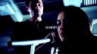 skye & ward | almost