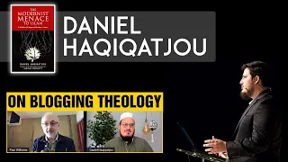 Daniel Haqiqatjou and The Modernist Menace To Islam