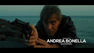 Andrea Bonella - SHOWREEL