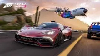 Forza Horizon 5 Intro (ep 1)