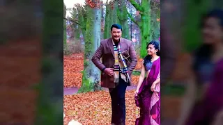 #OnduMunjaneSong #YajamanaMovie #Darshan #RashmikaMandanna #WhatsappStatusSong