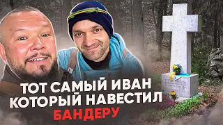 ВОСЬМОЕ ЧУДО СВЕТА ПРИЕХАЛ К НАМ В ГОСТИ И ПРИВЁЗ УНИКАЛЬНУЮ ВЕЩЬ