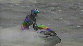 1992 Daytona Beach Pro Womens