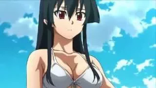 Akame Ga Kill AMV -  Leave It All Behind  -