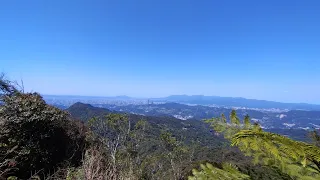 二格山列縱走 台北天際線第一段 石碇到新店碧潭 癸卯兔年第三次走 20230305 精剪版 #hiking #relive_mixed