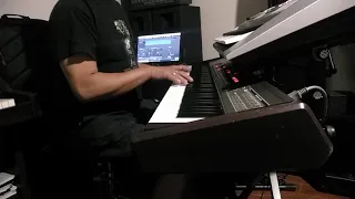 Autumn Leaves (piano cover) by Gary Cajili