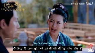 [ Fmv Vong Tiện | Tiện Tiện Khả Khả Ái Ái ] Tập 1-1 Cre: 竹林暮雪-忆往昔