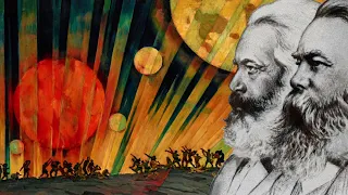 Si on devait résumer la théorie communisme en un mot - Karl MARX