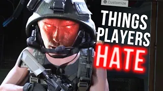 Call of Duty: Warzone - 10 Things Players HATE