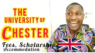 THE UNIVERSITY OF CHESTER,UK|FEES, PROGRAMS, SCHOLARSHIPS, PROGRAMS