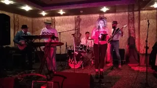 Плакала (Казка) - Live Band Ekipazh Cover