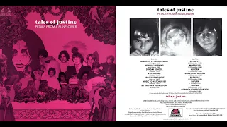 Tales Of Justine - Pathway (UK Baroque Pop&Psychedelic Pop Recorded  12 December 1968/Released 1997)