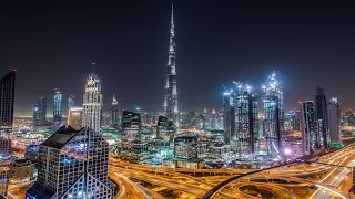 Discovering Dubai - A Quick Tour