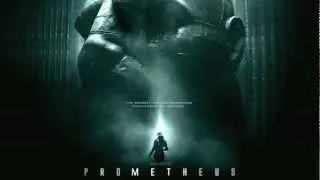 Prometheus [Soundtrack] - 01 - A Planet [HD]