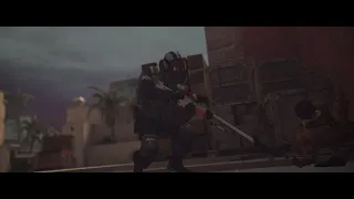 CS:GO Edit