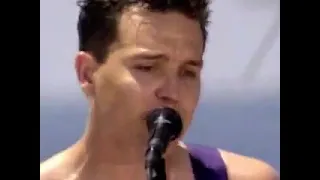 blink-182 - 1999-05-29 @ 'Blow The Boat, Isle Of MTV Summer Launch', Jamboree, Nassua, Bahamas