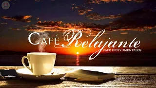 La mejor música para cafeteria y negocios chill out // Música Relajante Feliz Instrumental