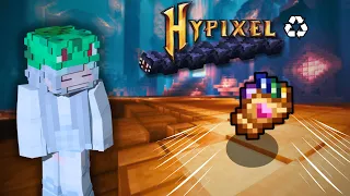 Ich STUDIERE 2 WOCHEN lang Mining ✪ Hypixel Skyblock Ironman ✪