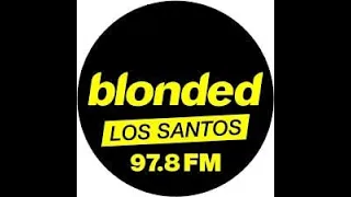 Panda Bear - Mr Noah (Blonded Los Santos 97.8 FM)