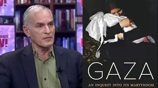 Norman Finkelstein: The “Big Lie” about Gaza Is That The Palestinians Have Been the Aggressors