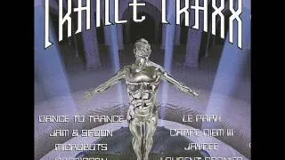 Moby  - Go (In Dub Mix Edit) [from Trance Traxx compilation, 1994]