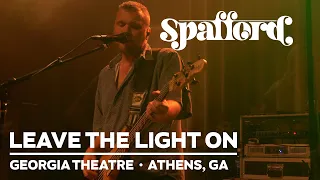 Spafford - Leave The Light On | 9/22/23 | Georgia Theatre | Athens, GA