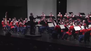 ROSSINI Overture to William Tell - "The President's Own" U.S. Marine Band