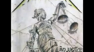 And Justice For All Full Album