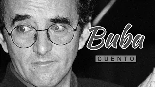 Buba, audiocuento de Roberto Bolaño