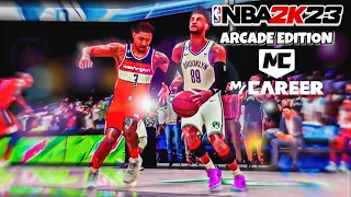 NBA 2K23 MOBILE MYCAREER EP 6 - THE STREAK ALMOST ENDED