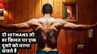 Gangsters Don't Know That This Innocent Man is a Dangerous Hitman  || Explained In Hindi ||