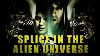 What if SPLICE was an ALIEN Movie? TRAILER l FAN-MADE l