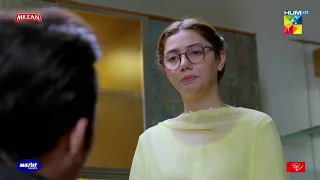 Mujhy Tumhari Jewelry Ki Zaroorat Nahi.. | Best Moment | #HumKahanKeSachayThay | #HUMTV Drama