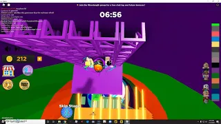 testing obbies in roblox funny moments