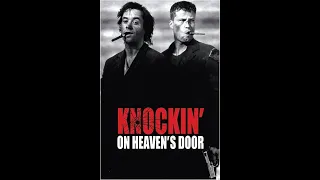 Достучаться до небес / Knockin' on Heaven's Door (русский трейлер)