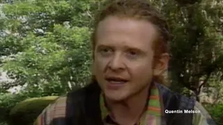 Mick Hucknall of Simply Red Interview (June 4, 1992)