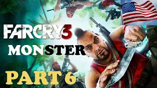 far cry 3 ( part 6 )#gaming #gameplay #farcry #farcry3