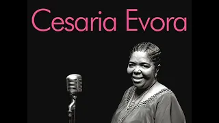 Cesaria Evora - Besame Mucho (ORIGINAL)