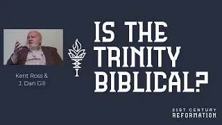 Is the Trinity a Biblical Teaching?