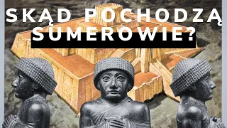 Skąd pochodzą Sumerowie? - 170 lat badań nad starożytnym ludem z Mezopotamii