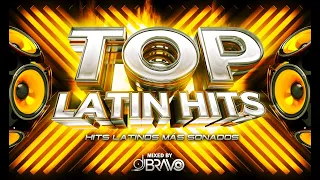 MIX PEPAS🔥In da Getto, Todo de ti y más )Top Latin Hits 2021| DJBravo
