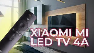 Пульт для Xiaomi MI LED TV 4A 32 | Pulti.ua