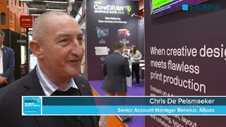 FESPA Global Print Expo 2024 Highlights