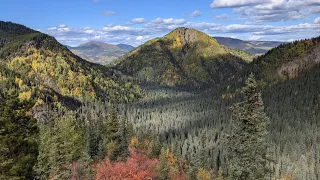 Northern BC Backcountry Hunting 2021 !