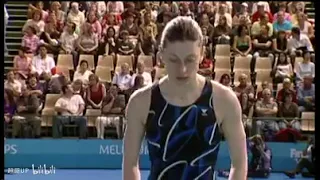 2007 World Aquatics Championship - Women's 3m Springboard Final