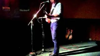 Darren Hanlon - All These Things live @ Beachland Tavern