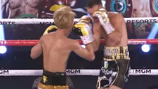 Naoya Inoue VS Jason Moloney Full Highlights