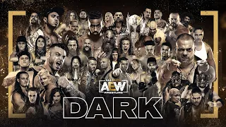 40 Men and Women battle in over 2 Hours of Professional Wrestling Action | AEW Dark